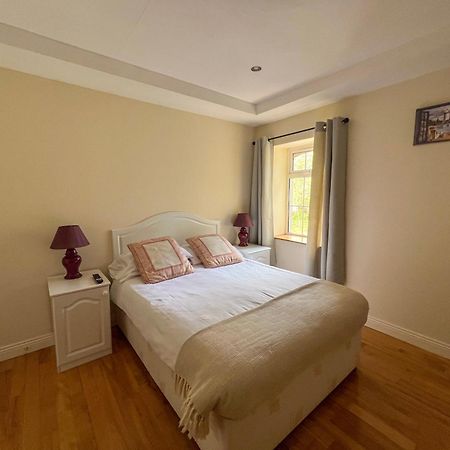 Woodville Lodge Guesthouse Killarney Buitenkant foto