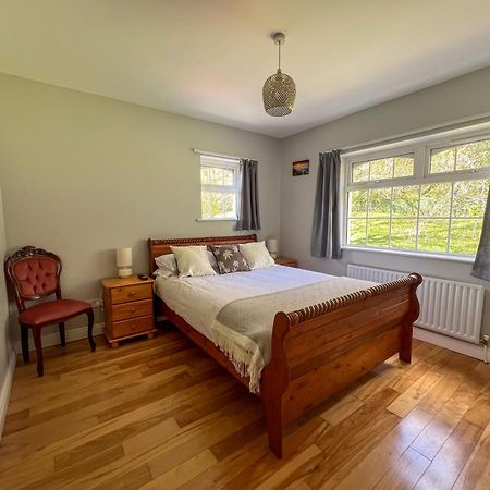 Woodville Lodge Guesthouse Killarney Buitenkant foto