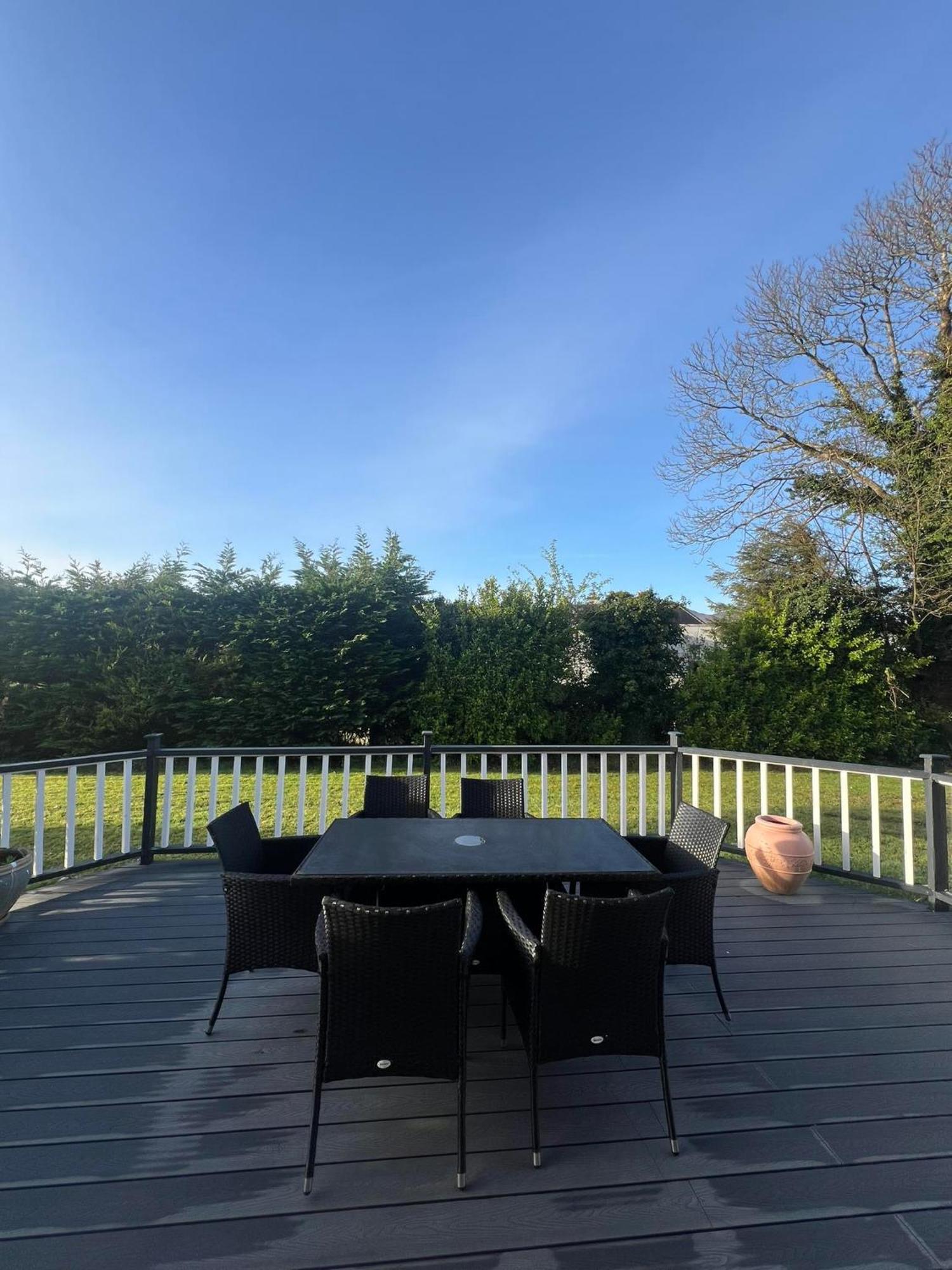 Woodville Lodge Guesthouse Killarney Buitenkant foto
