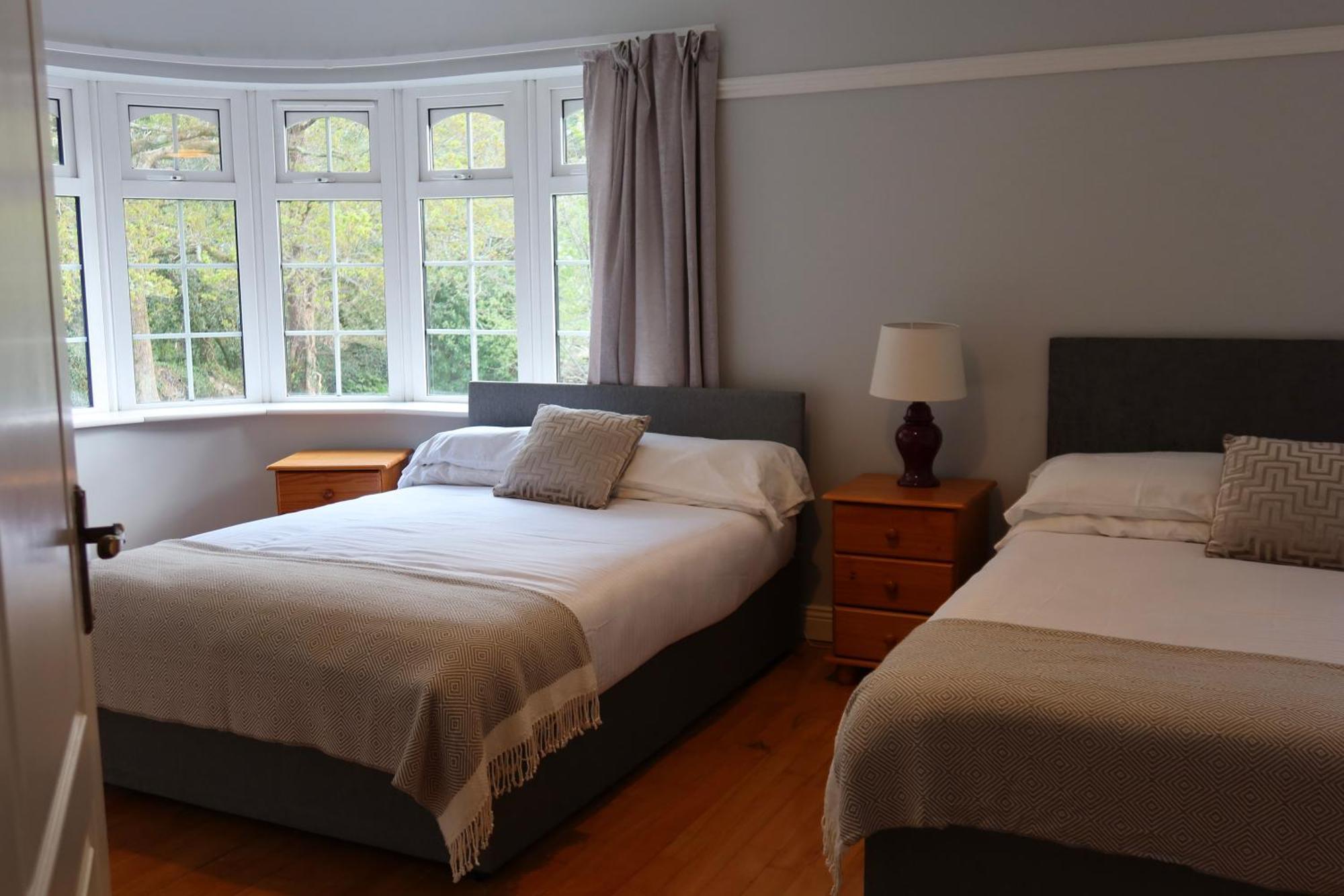 Woodville Lodge Guesthouse Killarney Buitenkant foto