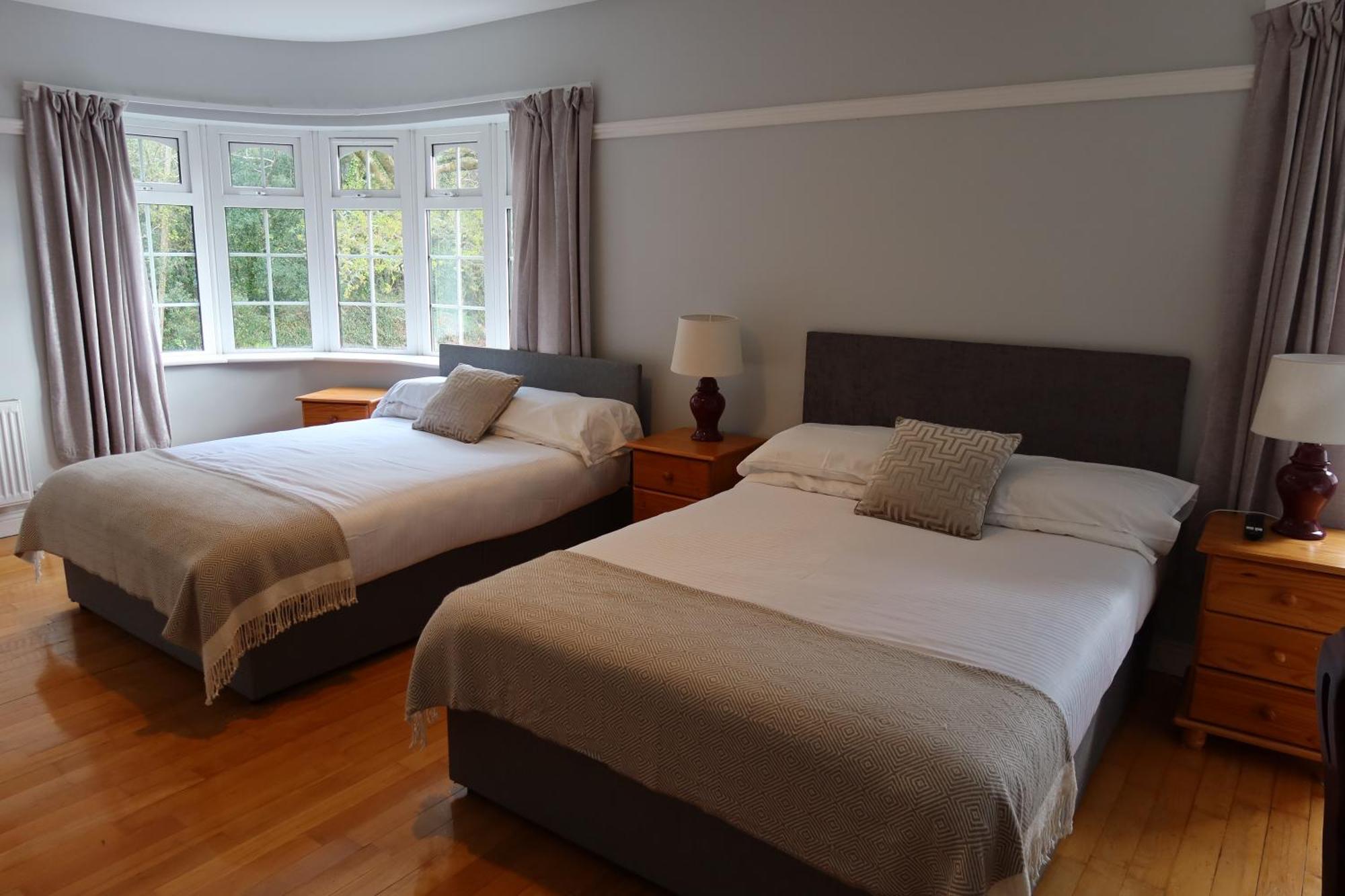 Woodville Lodge Guesthouse Killarney Buitenkant foto