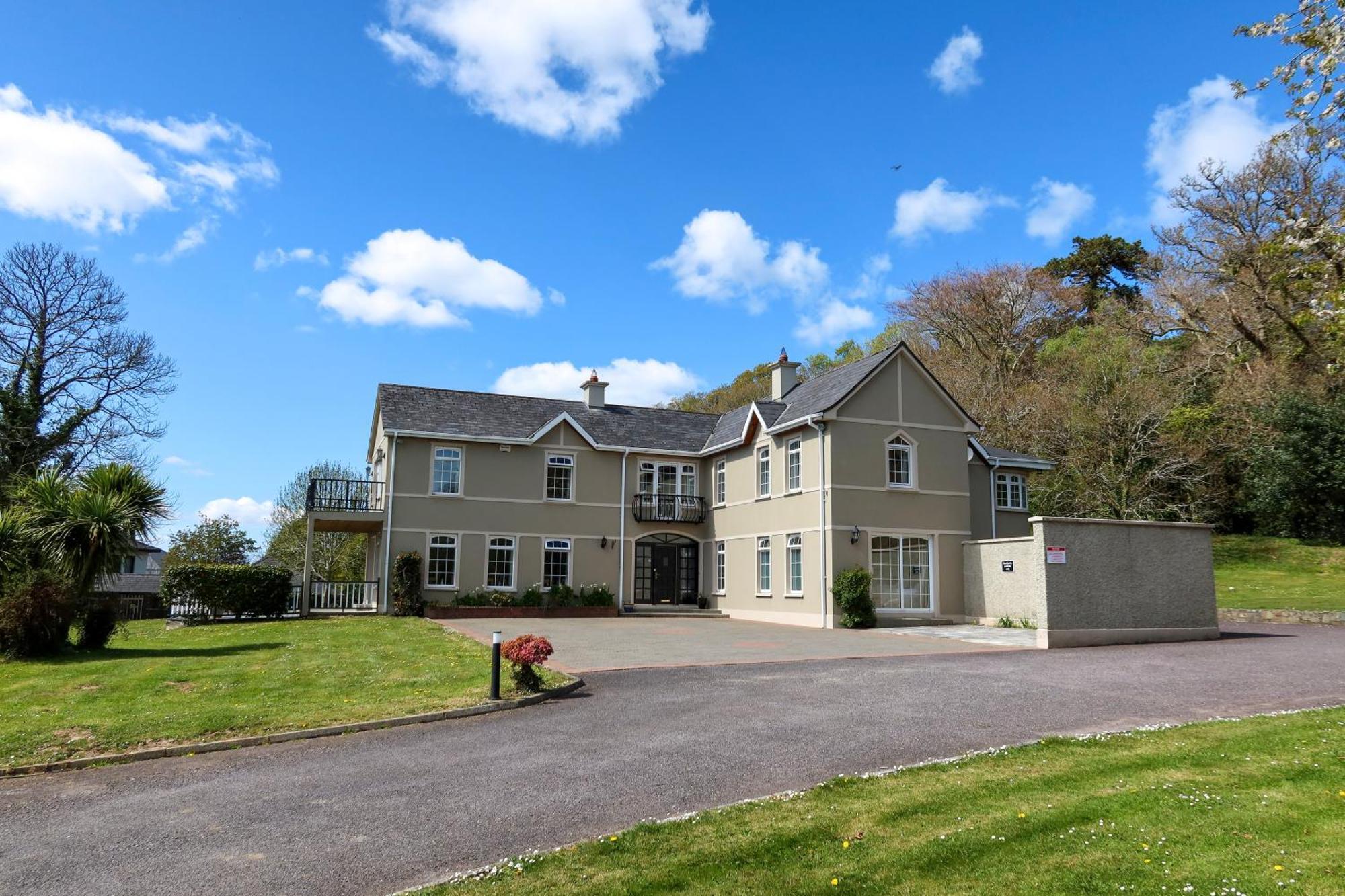 Woodville Lodge Guesthouse Killarney Buitenkant foto