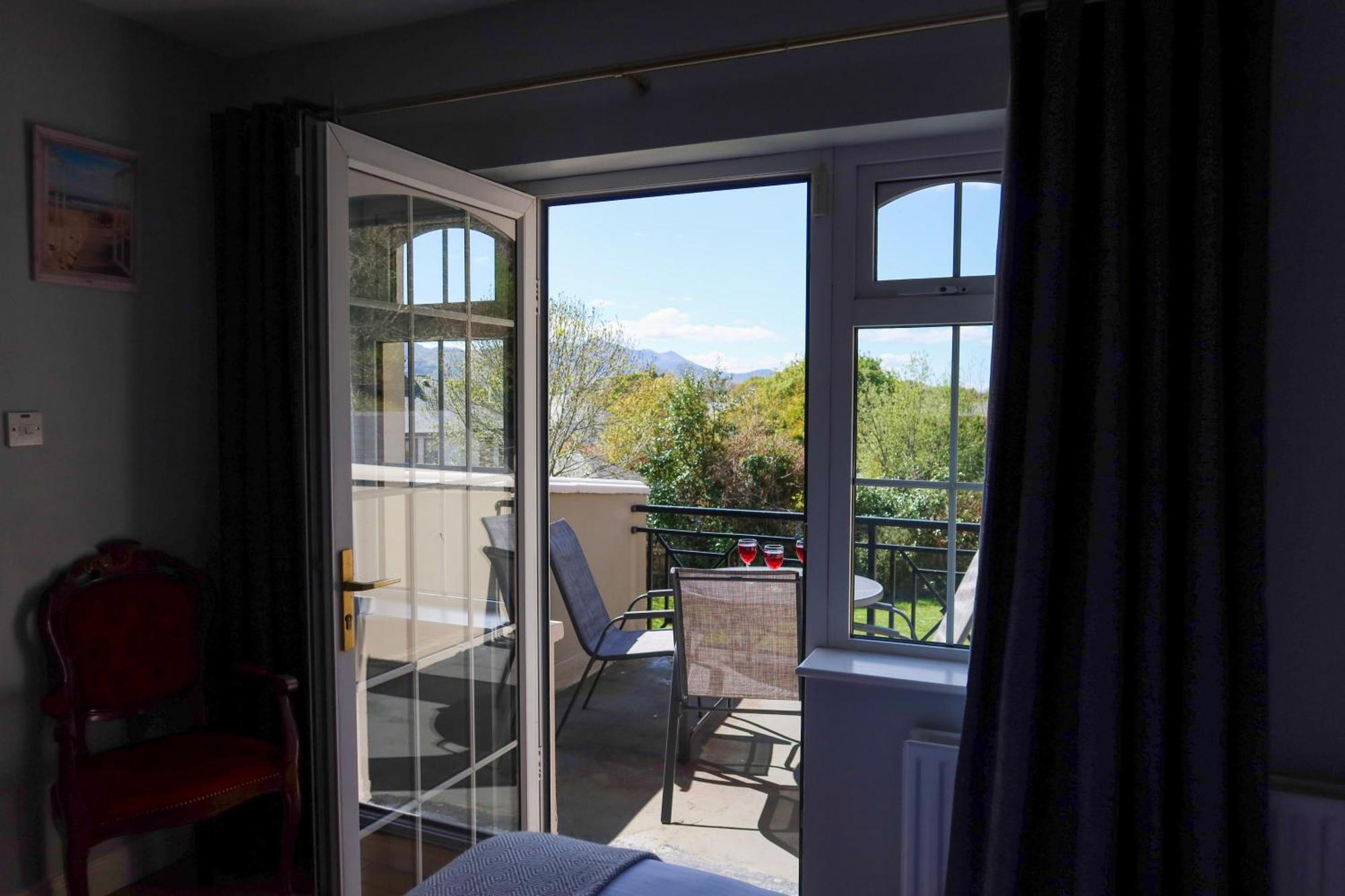 Woodville Lodge Guesthouse Killarney Buitenkant foto