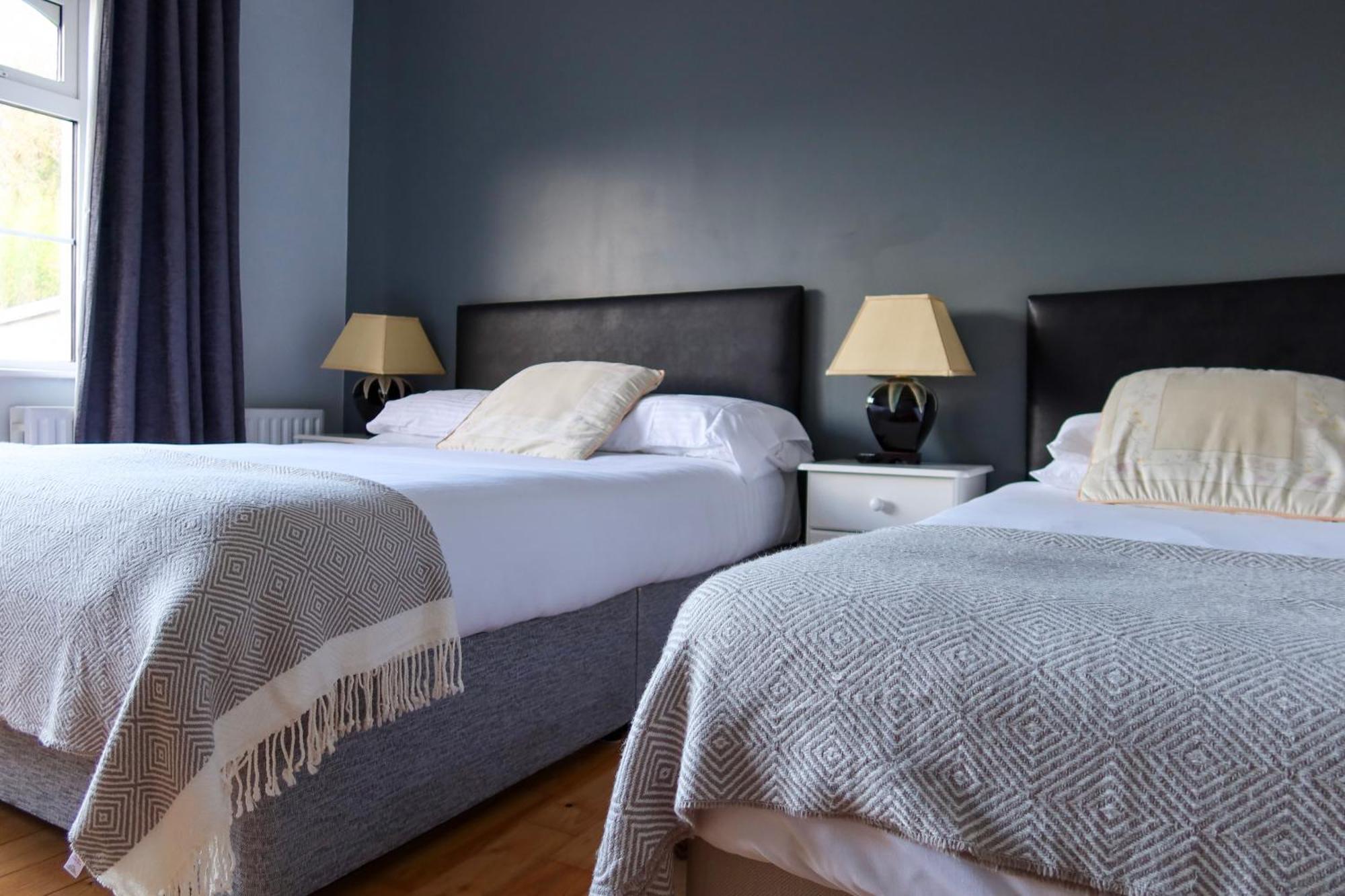 Woodville Lodge Guesthouse Killarney Buitenkant foto