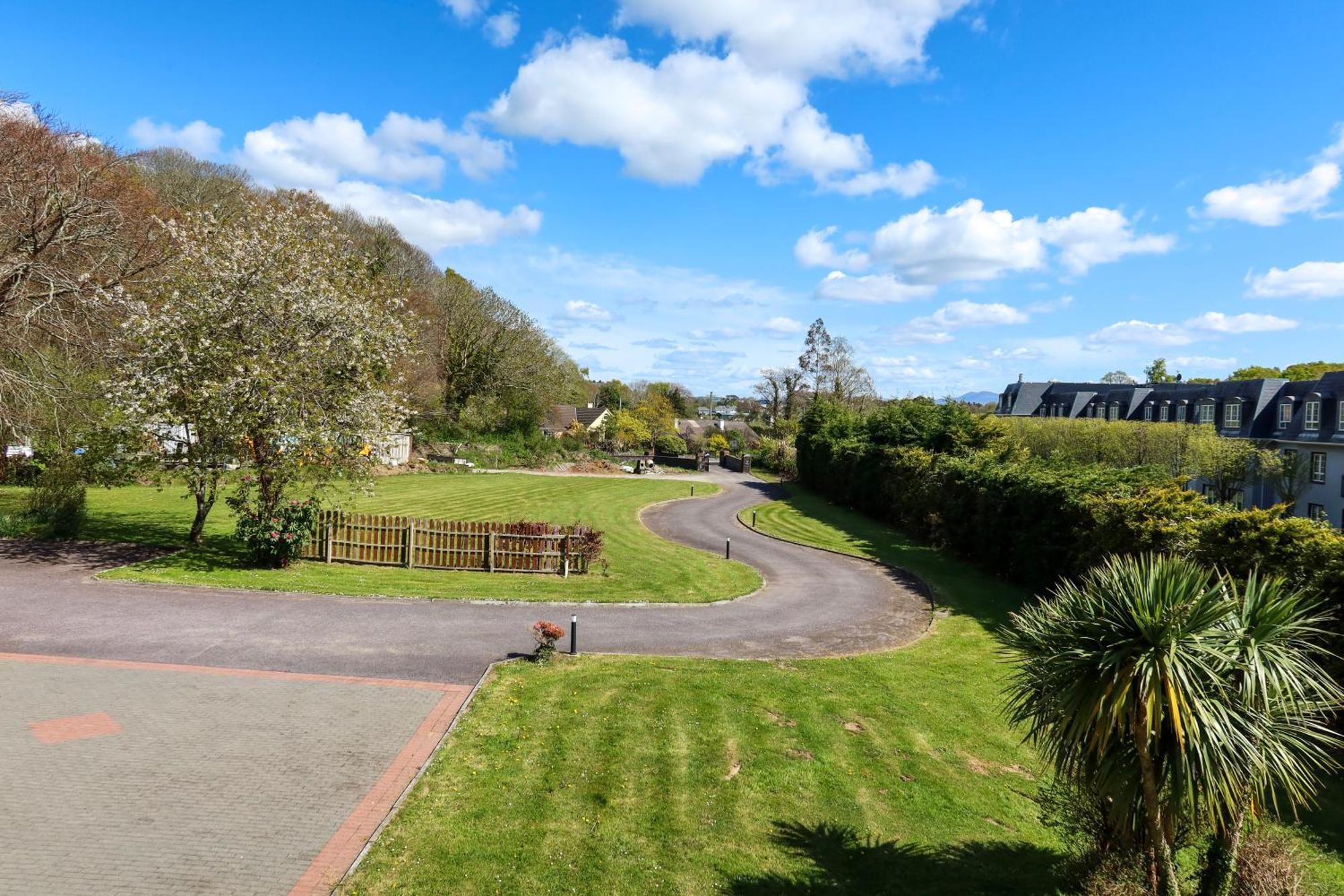 Woodville Lodge Guesthouse Killarney Buitenkant foto