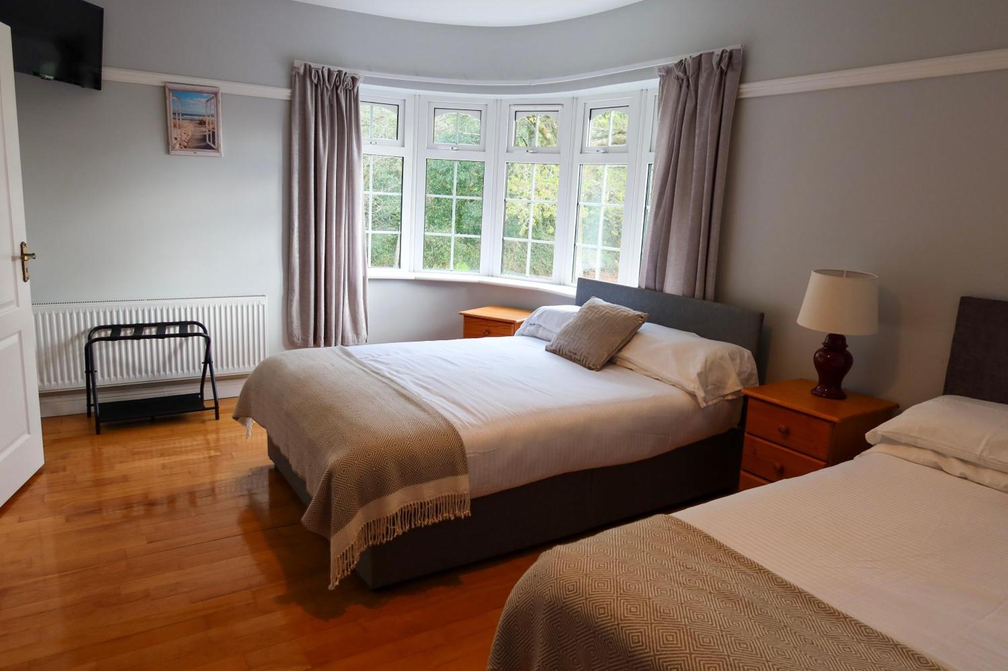 Woodville Lodge Guesthouse Killarney Buitenkant foto