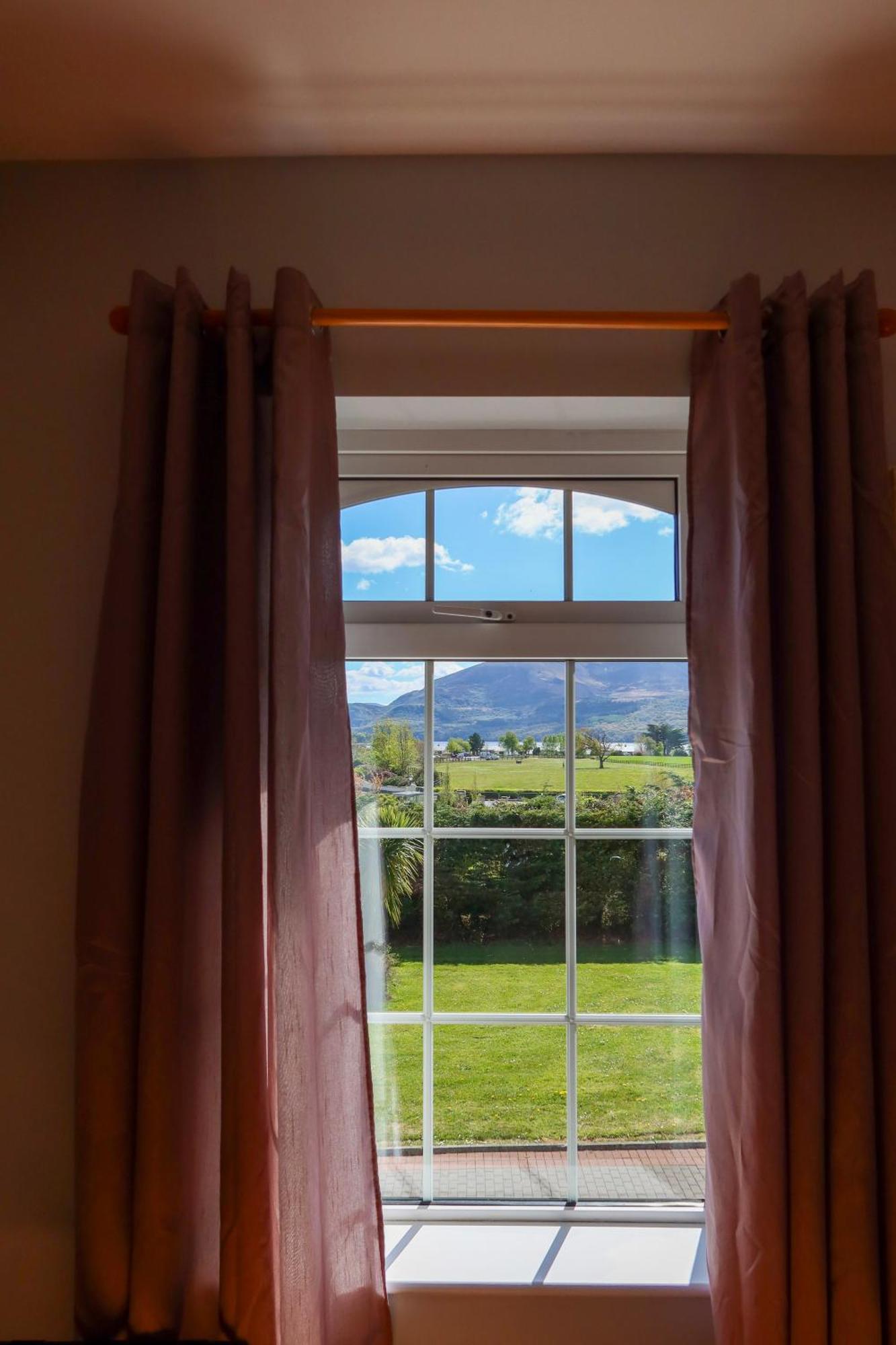Woodville Lodge Guesthouse Killarney Buitenkant foto