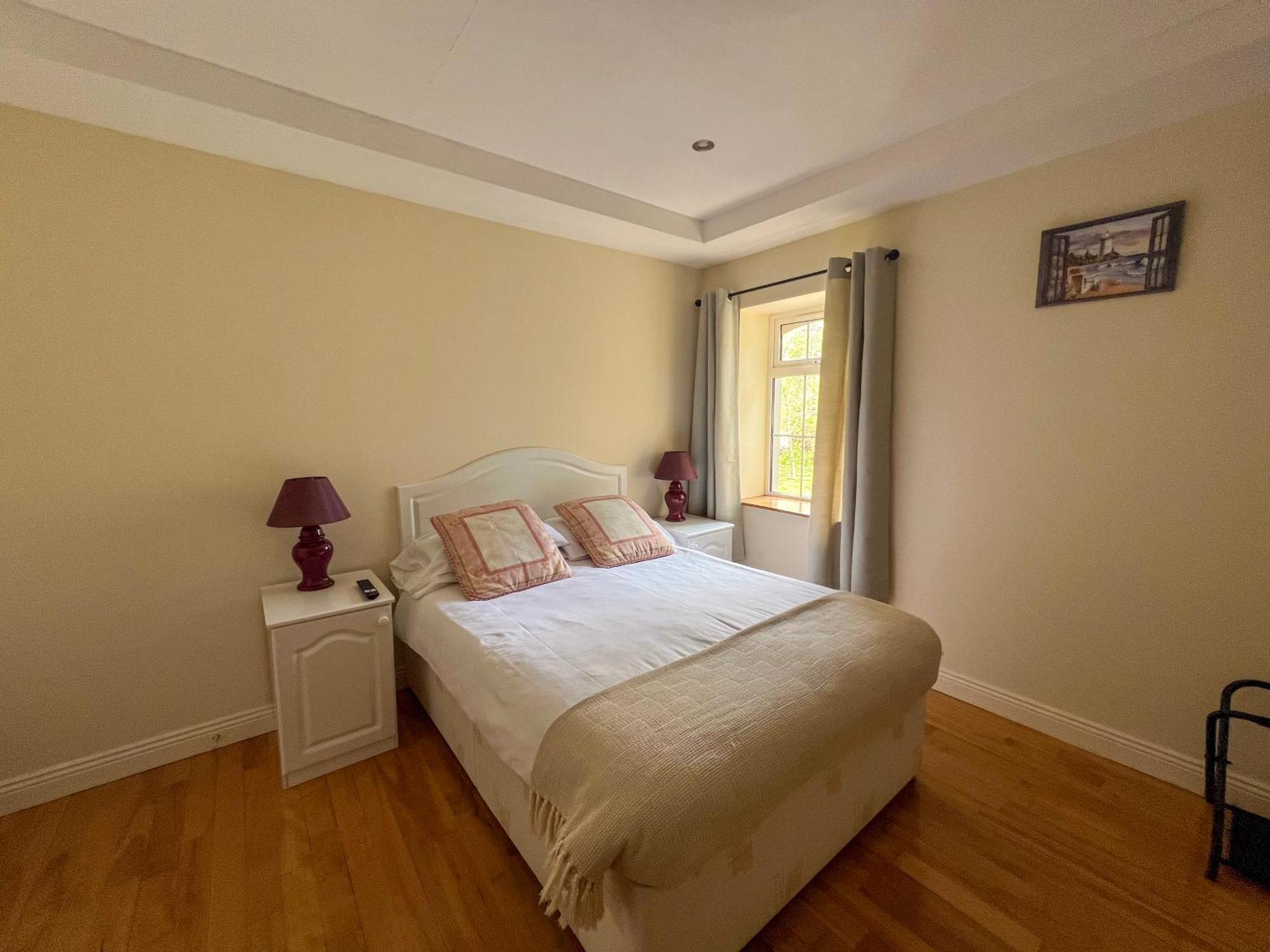 Woodville Lodge Guesthouse Killarney Buitenkant foto