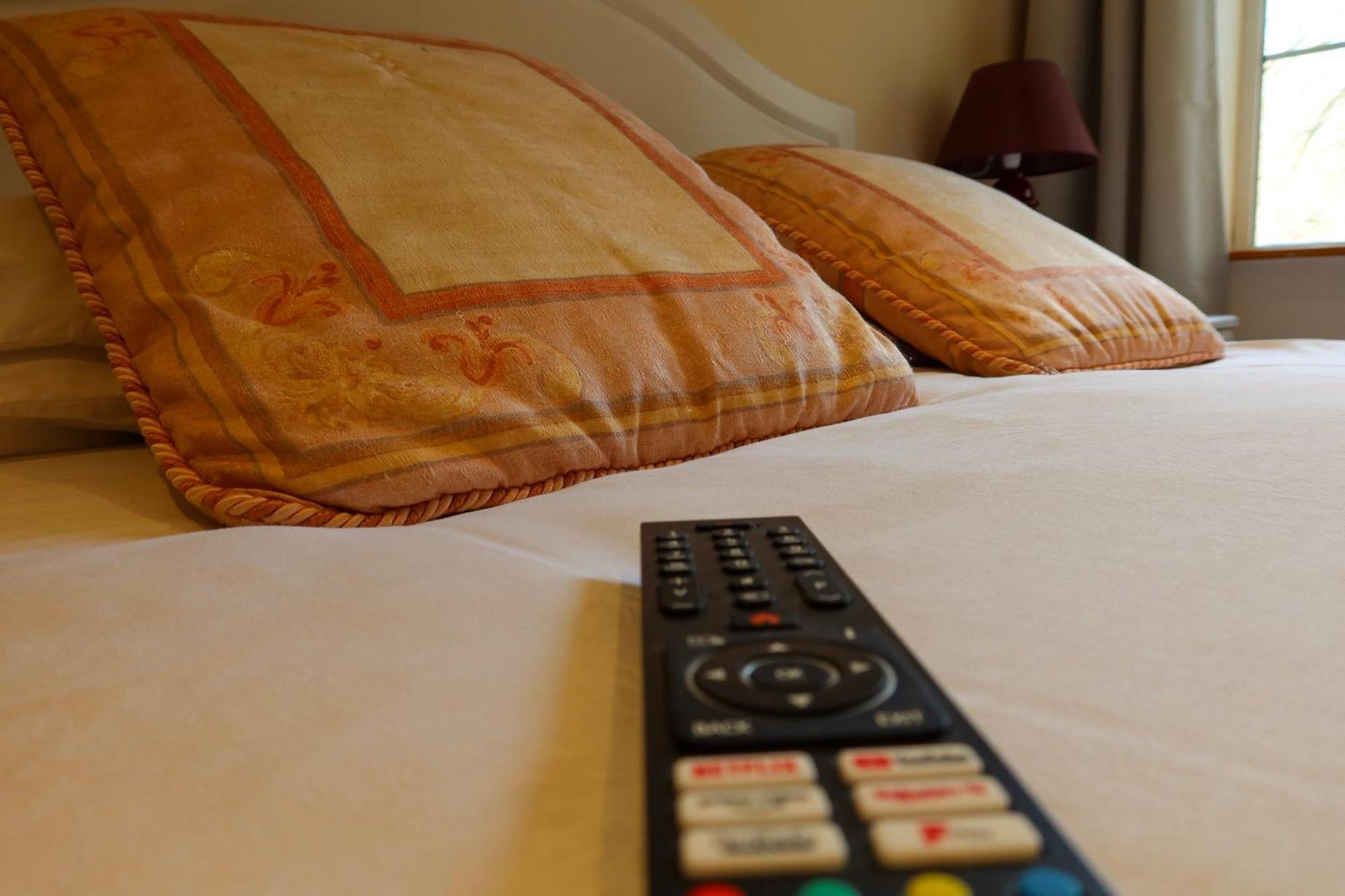 Woodville Lodge Guesthouse Killarney Buitenkant foto