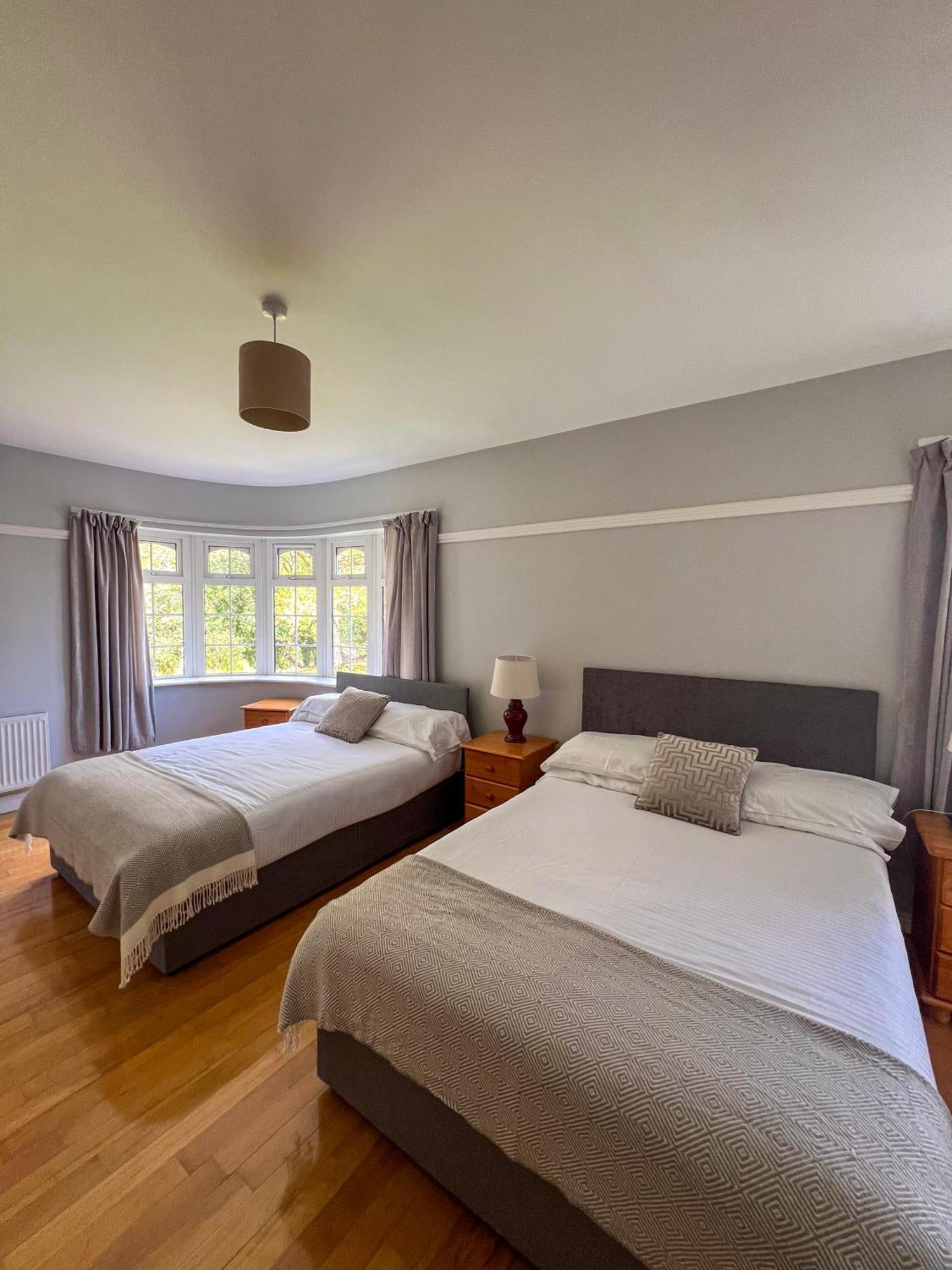 Woodville Lodge Guesthouse Killarney Buitenkant foto