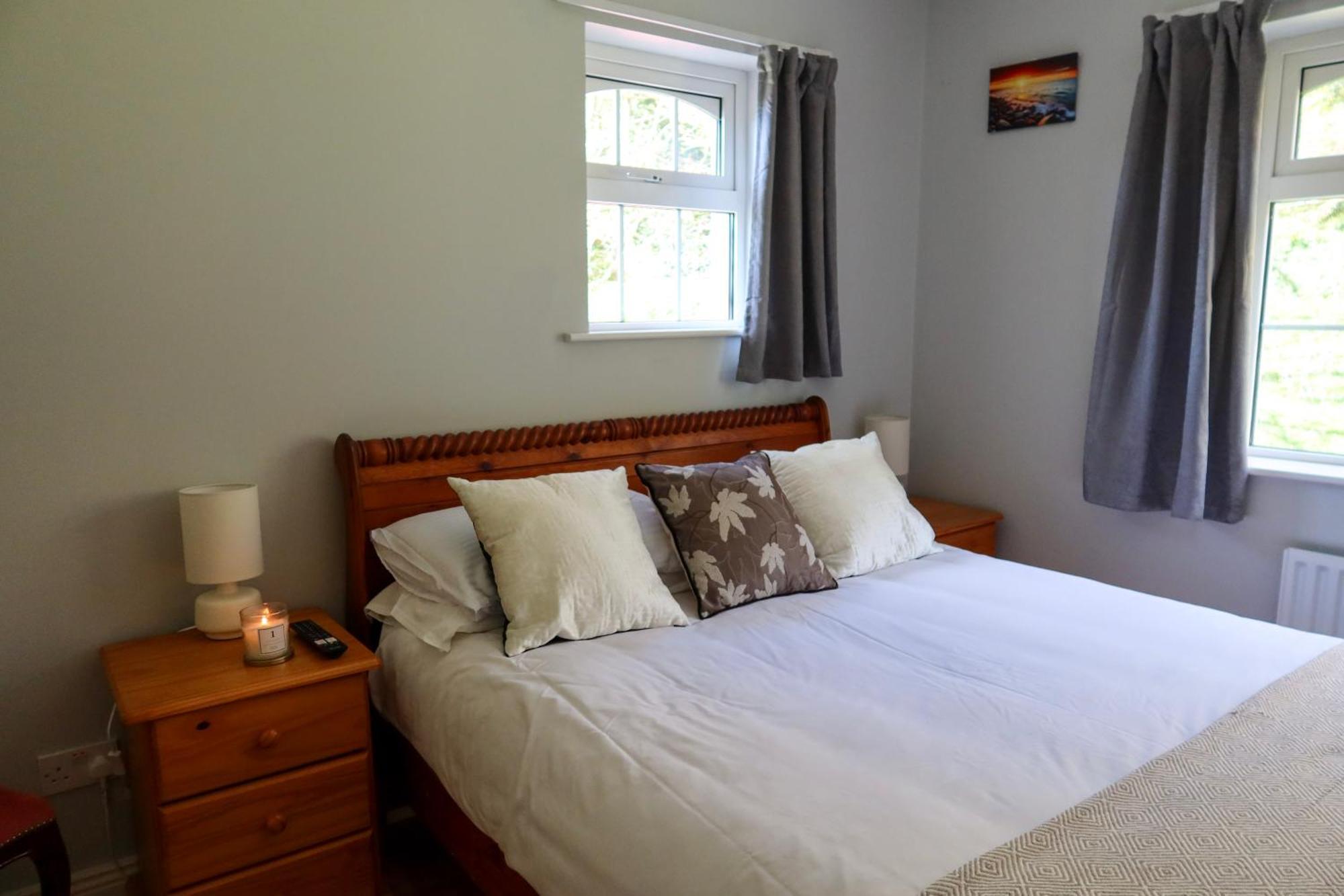 Woodville Lodge Guesthouse Killarney Buitenkant foto