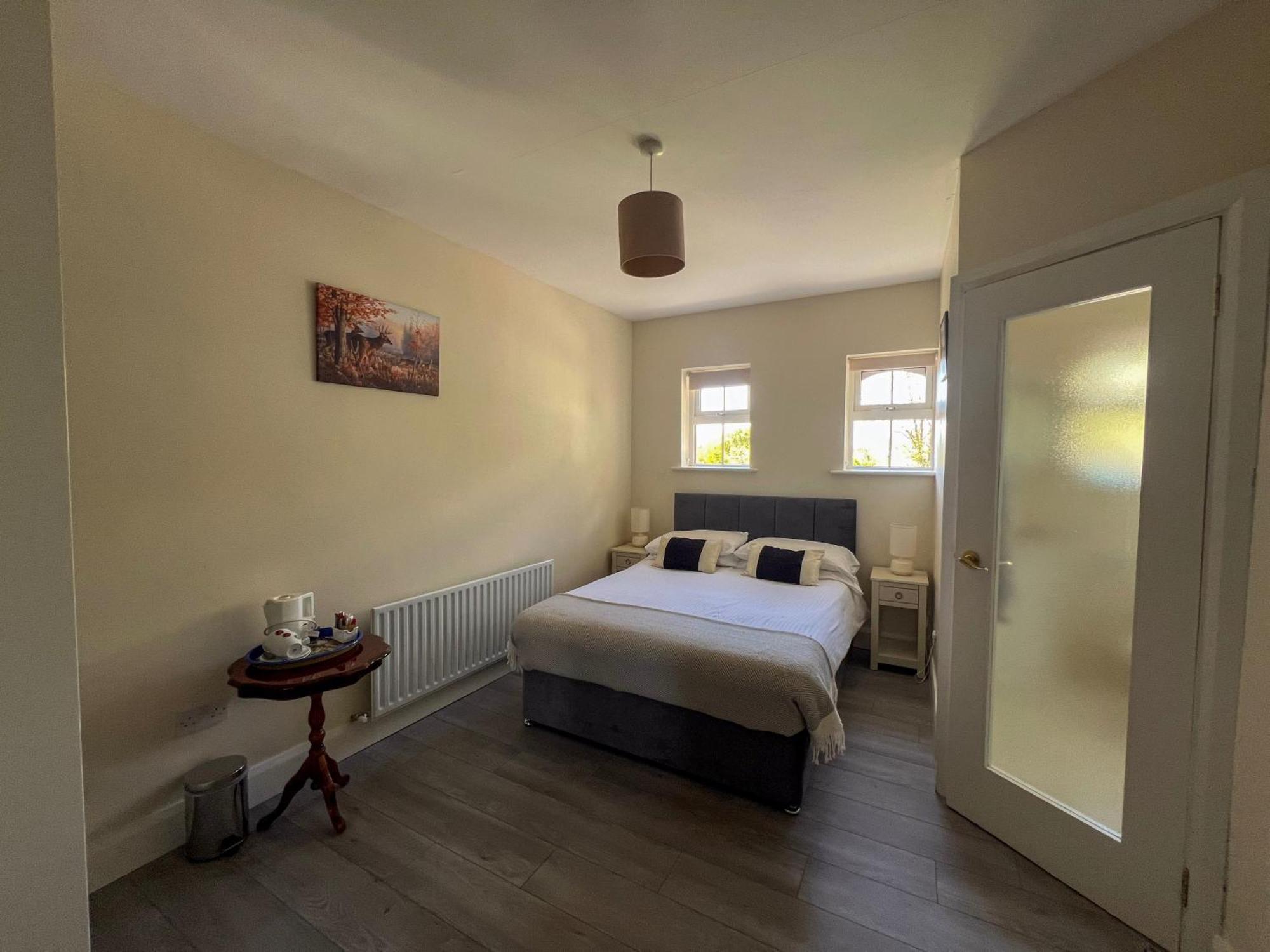 Woodville Lodge Guesthouse Killarney Buitenkant foto