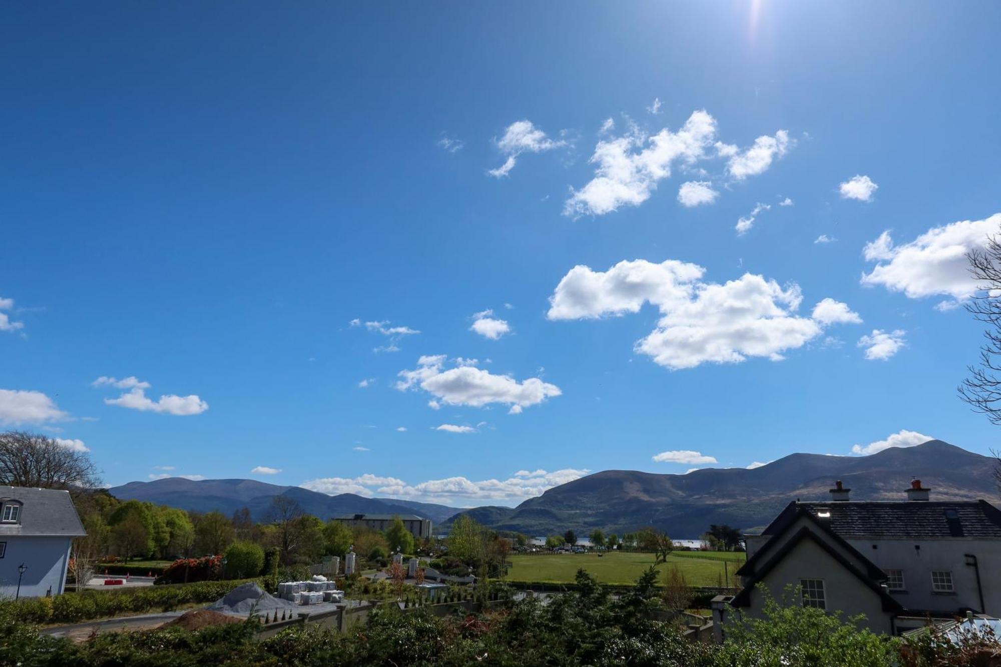 Woodville Lodge Guesthouse Killarney Buitenkant foto