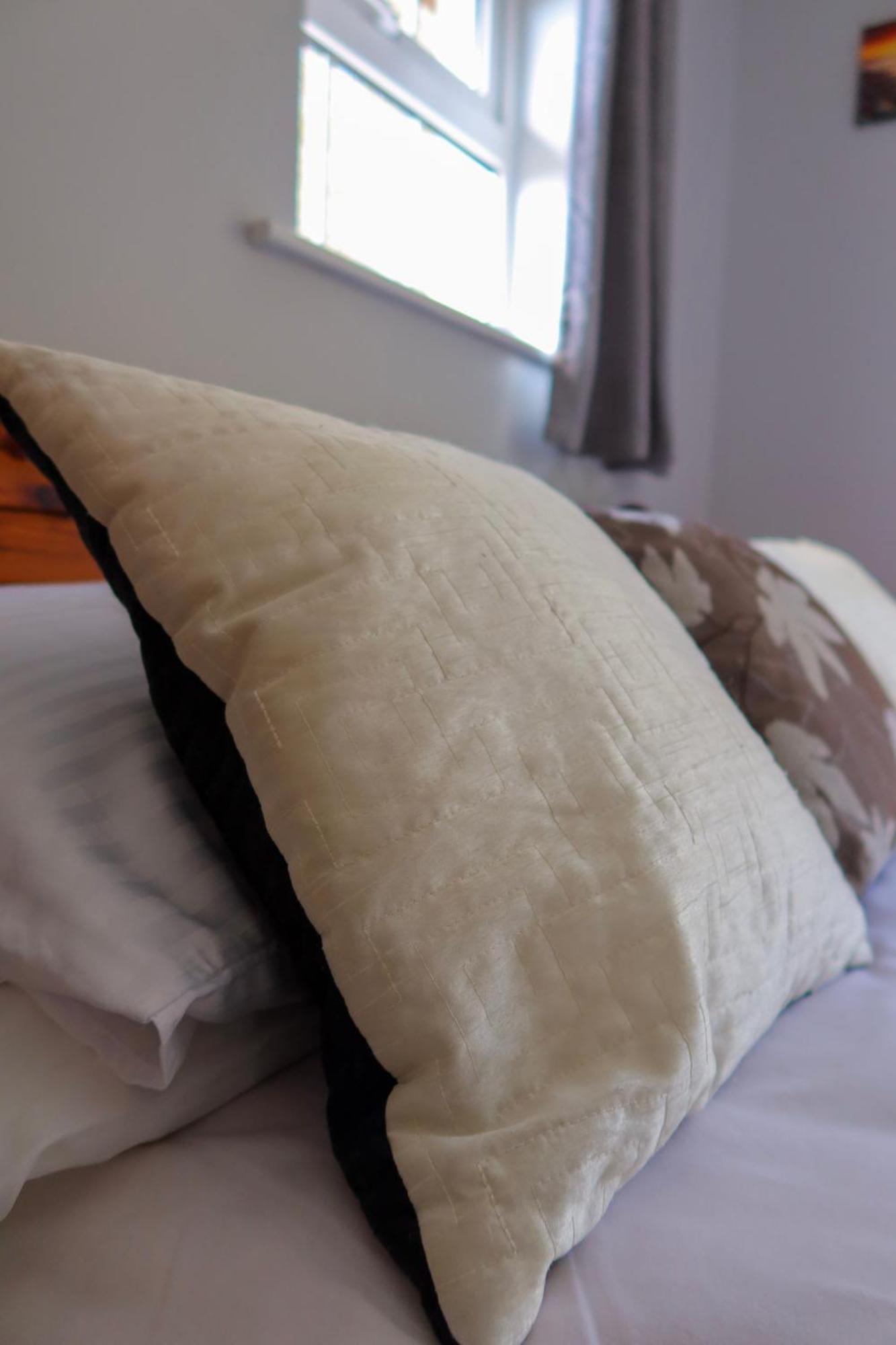 Woodville Lodge Guesthouse Killarney Buitenkant foto